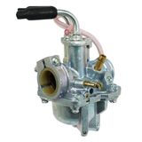 cyclingcolors Carburateur, compatibel met 50 PW, 50 cm3, bromfiets