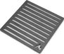 Grillrost.com BBQ Grillrost BBQ Ofenrost Stahl 22x22cm, Made in Germany