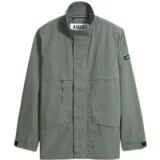 Aigle veste de sahara imperméable et résistante aux UV