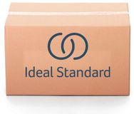 Ideal Standard Ceraplan III Handle, 47mm, Chrome, B961116AA