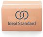 Ideal Standard Ceraplan III Handle, 47mm, Chrome, B961116AA