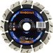 Rhodius 304463 Diamanten doorslijpschijf 150 mm Beton