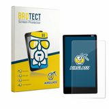 BROTECT AirGlass Glas Screenprotector compatibel met Acogedo M5 Transparant