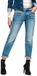 G-Star Kate Boyfriend Wmn Dames Jeans Lt Indigo Aged