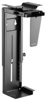 LogiLink Tower Holder - Black - A4