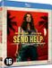 Disney Movies Send Help (Blu-ray)