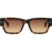 AllSaints Lunettes de soleil Iggy Tortillard Foncé OS