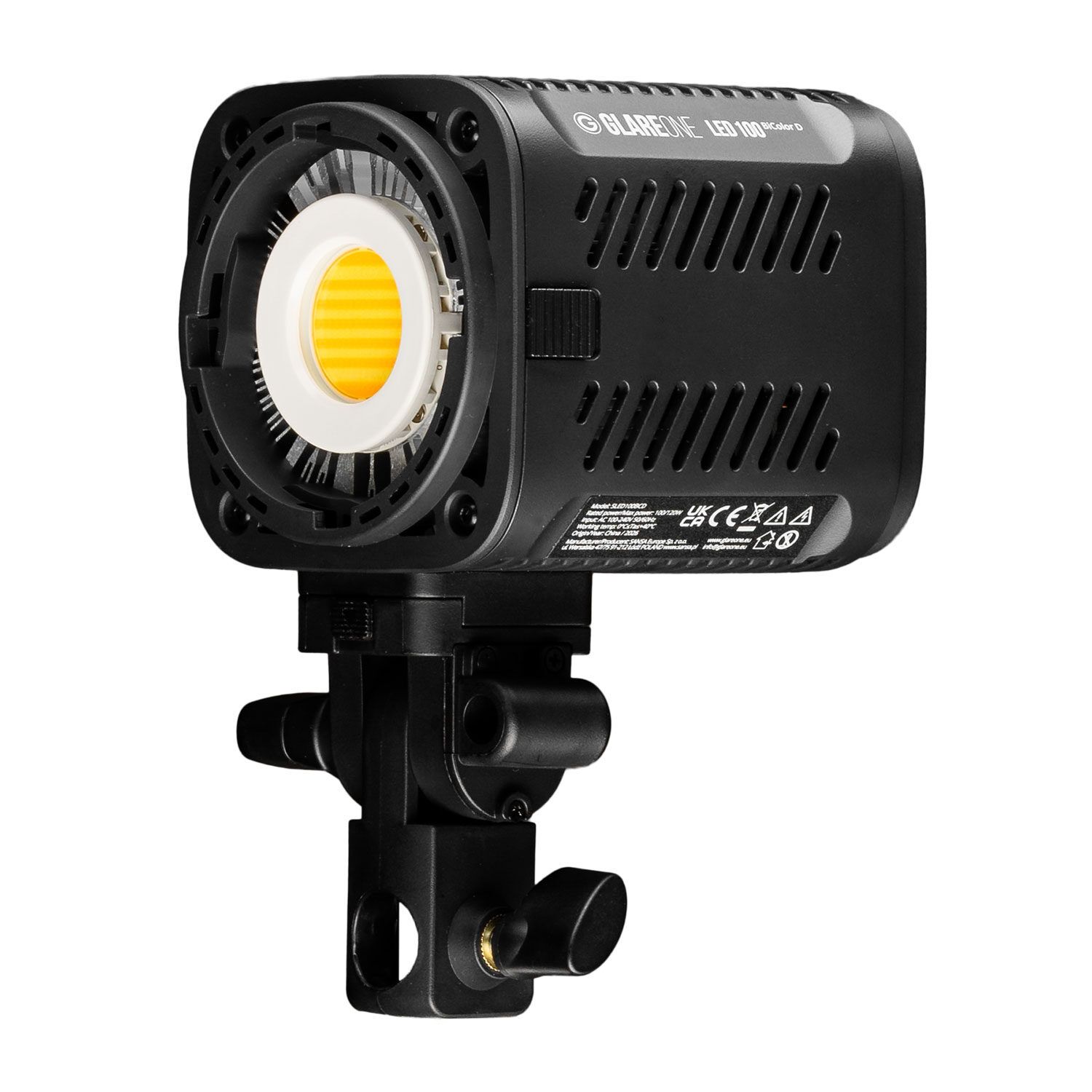 GlareOne LED 100 BiColor D LED-lamp