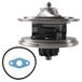 Turbocompresseur - Cartouche CHRA - Convient pour 3 Gran Turismo F34 320d xDrive 140kW, année de construction 2015-2025 - Fabriqué avec une roue de compresseur avancée - Numéro OE : 11658570082, 11658570083