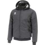 Errea Niamh Giacca Ad - Sportswear - Unisex - Grijs - 4XL