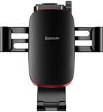 BASEUS Metal Age Gravity Car Dashboard Mount - 6953156276307