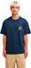 Quiksilver T-shirt Bleu XL Homme