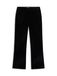 TOMMY HILFIGER Black Trousers