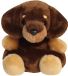 Aurora Palm Pals Teckel - Peluche