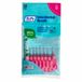 TePe 3x Brossettes interdentaires Original 0,4 mm Rose 8 pièces