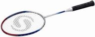 Jeni Sportec Badmintonracket Smash Hele Steel