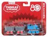 Fisher-Price Thomas & Friends 80ste Verjaardag Locomotief Figuur Rood