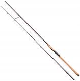 Savage Gear Spinhengel Alpha SG6 Big Bait - 243 cm