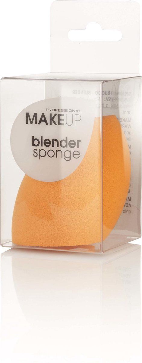 Xanitalia Beauty Blender - 8019622182492