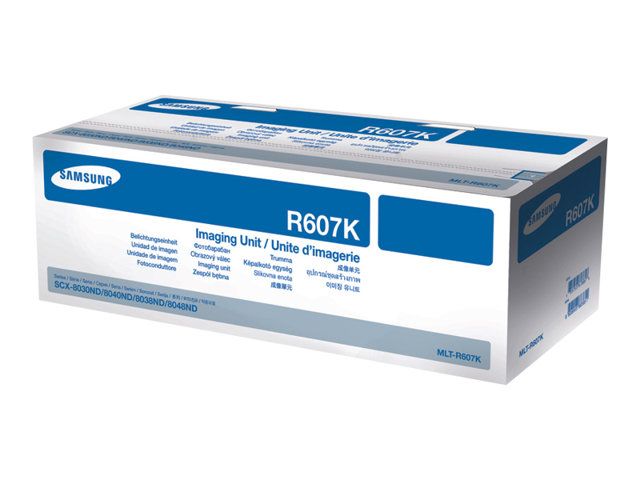Samsung MLT-R607K Origineel Zwart Drum