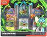The Pokemon Company Pokemon Pokemon TCG Ogerpon ex Premium Collection TCG