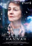 Remain in Light Hannah (DVD)