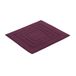Vossen Feeling Tapis de bidet elderberry 60x60