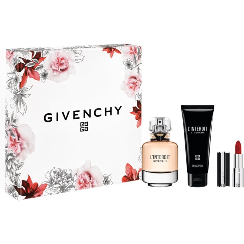 Givenchy L’Interdit