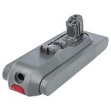 Vhbw Batterie Remplacement Pour Dyson 972382-04, 972382-01, 972382-03 Pour 507147-07, 512048-07 Pour Aspirateur Gris (2500mAh, 36V, Li-ion)