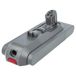 Vhbw Batterie Remplacement Pour Dyson 972382-04, 972382-01, 972382-03 Pour 507147-07, 512048-07 Pour Aspirateur Gris (2500mAh, 36V, Li-ion)