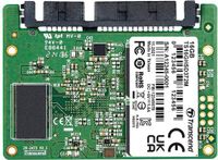Transcend HSD372M – 16 GB Half-Slim SSD industriële harde schijf SATA III Industrial TS16GHSD372M