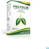 Soria Pectolis pastilles 36 pièces