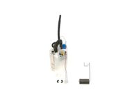 Bosch 0 986 580 970 Brandstofpomp