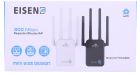 EISENZ EZ178 Transmetteur FM Bluetooth pour voiture