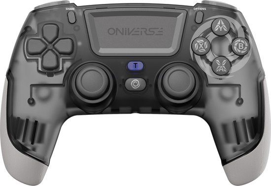 Oniverse Revolt Bluetooth Controller Mercury Gray