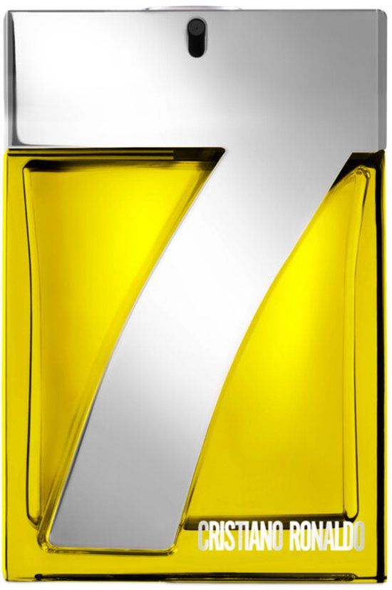 Cristiano Ronaldo Eau de Toilette / 30 ml / Vrouwen