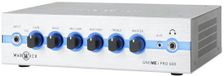 Warwick Gnome iPro V2 Digital Pocket Amp 600W tête d'ampli basse