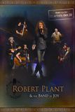 Robert Plant & The Band Of Joy - Live From The Artists Den (Limited Edition)