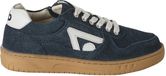 Vertbaudet Jongens leren sneakers