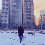Fragments Billy Fuller - Fragments (LP) (Coloured Vinyl)