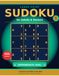Sudoku Large Print for Adults & Seniors – Intermediate Level, Vol. 1: 101 Intermediate Sudoku Puzzles with Solutions – One Puzzle Per Page, Extra-Large Numbers