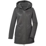 G.I.G.A. Killtec Parka met capuchon voor dames GW 63