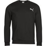 Puma ESS CREW SWEAT FL