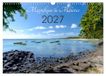 Magnifique Calvendo Magnifique île Maurice (Calendrier mural 2027 DIN A3 vertical), CALVENDO calendrier mensuel