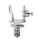 Gibraltar Percussiehouder Houtblok, Cowbell SC-RP269