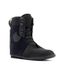 ECHO Chausson Hygge Noir
