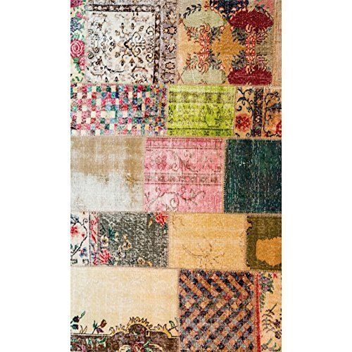 Ambiance Vinyl tapijt - 60 x 100 cm - 5415231253333