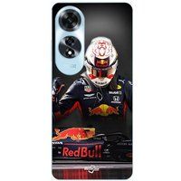 Oppo Etui MOTO GP Formule Max Verstappen Maniacase