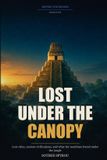 Lost Libri GmbH Lost Under the Canopy Paperback