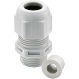 Wiska 10064999 Presse-étoupe M63 Polyamide Noir (RAL 9005) 3 pc.